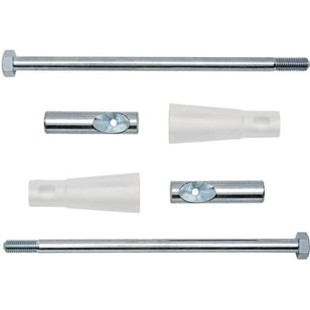 Duravit Durafix mounting kit for Durastyle wall-mounted toilet 1003771000