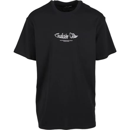 Oversized T-shirt Mister Tee Pelea De Gallos