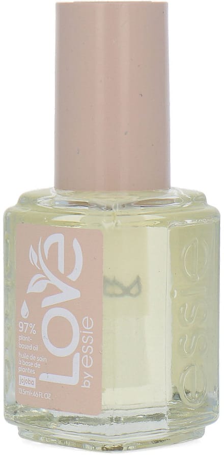 Essie Love By Essie Jojona Cuticle Oil
