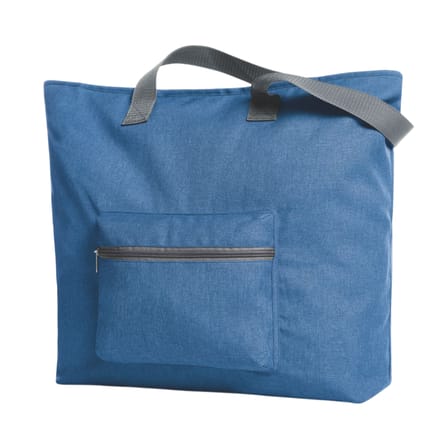 Halfar Sky boodschappentas (Blauw)