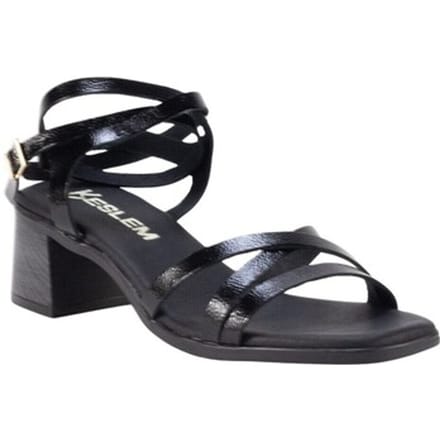 Sandalen met hakken Keslem 42515