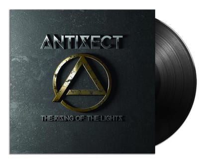 Rising Of The Lights -Hq- (LP)