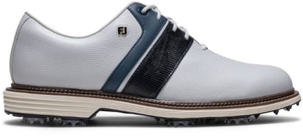Footjoy Premiere Series Wit Navy