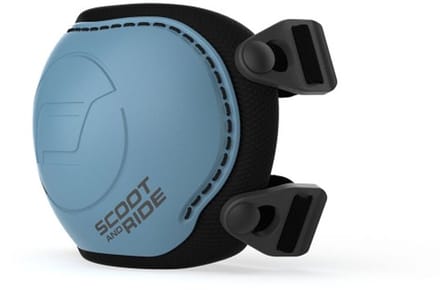 Scoot and Ride - Protective Set S - Steel.