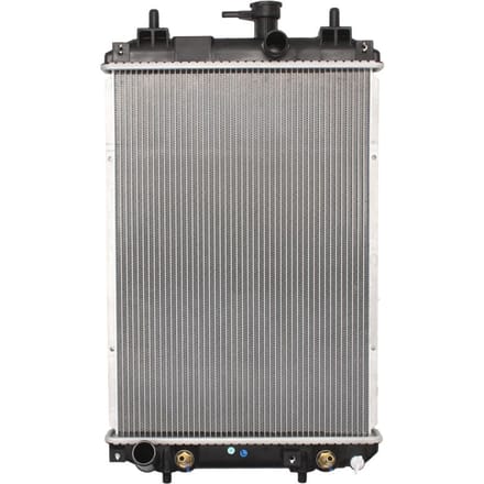 Radiator, motorkoeling NRF 58494