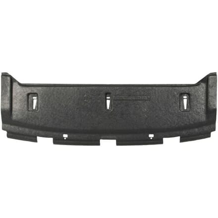 Afdekking motor REZAW-PLAST RP150606