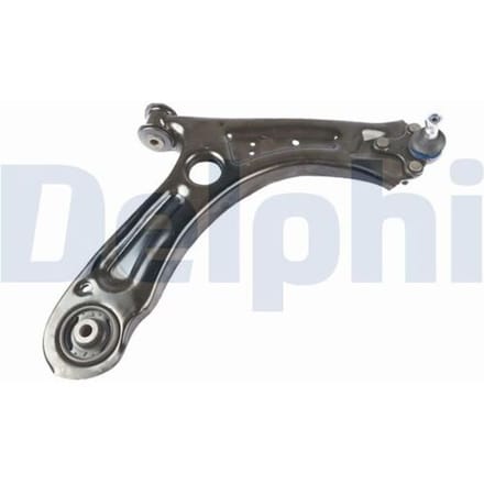 Wielophanging DELPHI TC4472