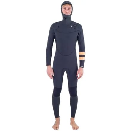 Surf hoodie combinatie Hurley Plus 5/3mm