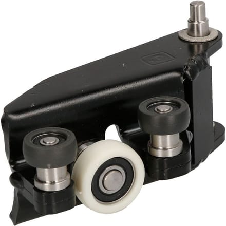 Schuifdeur rolgeleider ROLL FTA05JL
