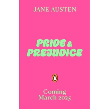 Pride And Prejudice - First Impressions - Jane Austen