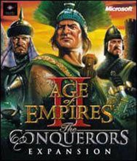 Age Of Empires 2: Conquerors