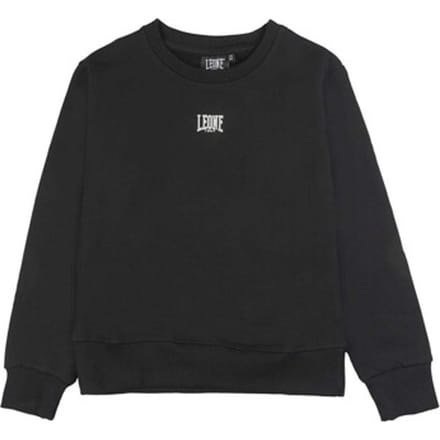 Sweaters Leone 1947 Girl Crewneck Lavender