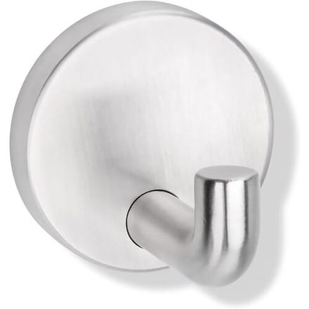 HEWI Series 805 Classic single hook 805.90.011
