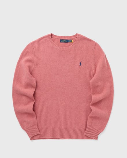 Knit Crewneck