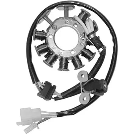 Motor stator ontsteking SGR Kymco Dink 200 Classic
