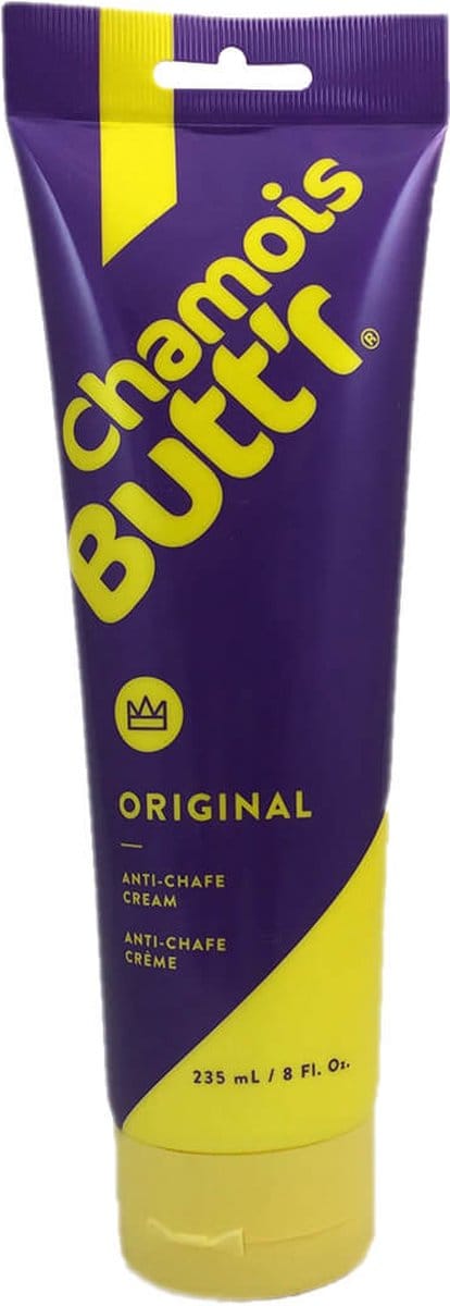 Chamois Butt'r Original - 235ml