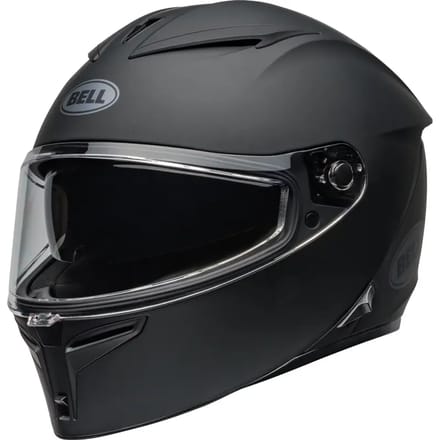 Bell Lithium Mat Zwart Integraalhelm - Helm