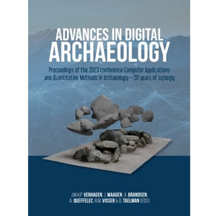 Advances In Digital Archaeology