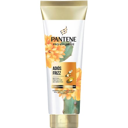 Pantene Miracle Anti-Frizz Conditioner 160 ml