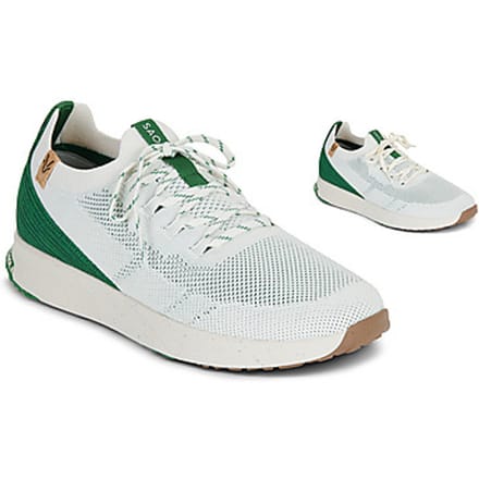 Lage Sneakers Saola TSAVO 3