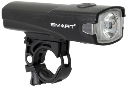 Fiets USB-oplaadbare koplamp Smart Rays 700 USB
