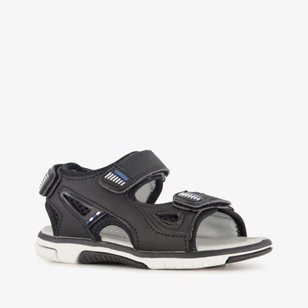 Blue Box jongens sandalen zwart - Maat 27