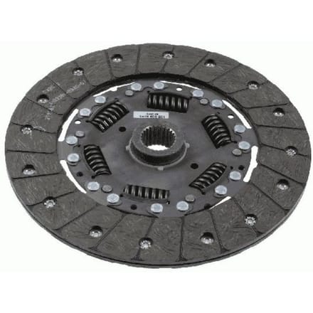Koppelingsplaat SACHS 1878 600 501:8