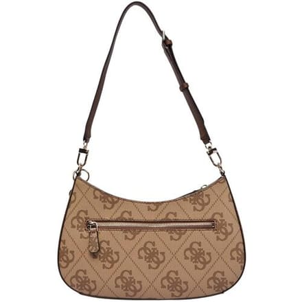 Handtas Guess NOELLE II TOP ZIP SHOULDER BAG HWSO96 72180