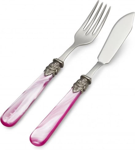 VISBESTEK NAPOLEON FUCHSIA