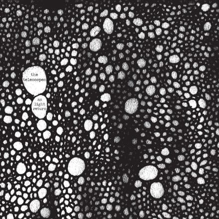 The Telescopes - As Light Return (CD)