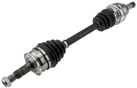 Aandrijfas OEM 13335140