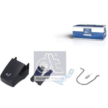 Zithoogteverstelling DT SPARE PARTS 1.52851