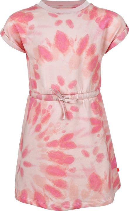 Someone - Jurk - Maat 98 - Meisjes - Soft Pink -