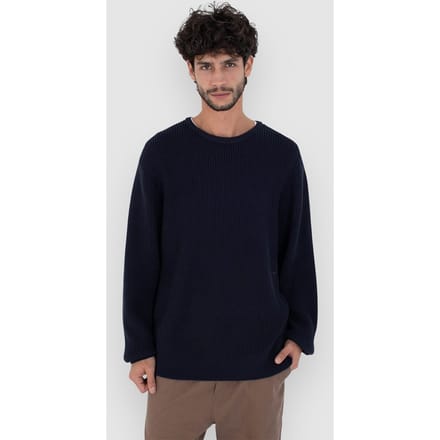 Hurley  blauw
