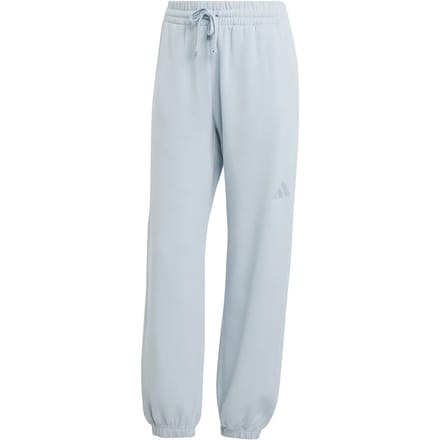 Dames joggingsbroek met een ruime pasvorm adidas All Szn