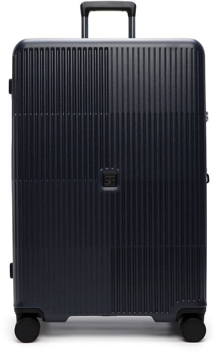 SURI FREY Trolley SFY FreyWay Stockholm ( 70705 ) - Dames Koffer - blue 500
