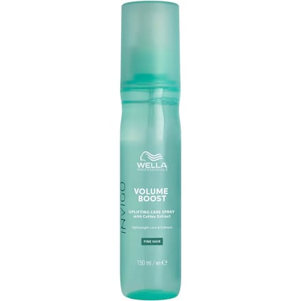 Wella Professionals Invigo Volume Boost Uplifting Verzorgende Haarspray 150 ml