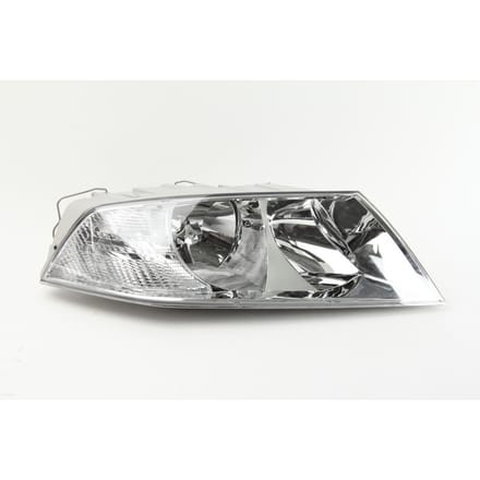 Koplampen DEPO 665-1113R-LD-EM, rechts