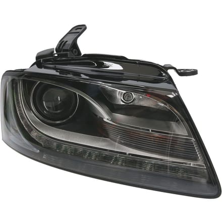 Koplampen VALEO 043578, rechts