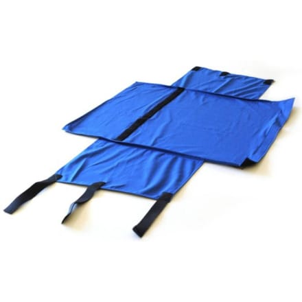 SISSEL Travel Cover, Blauw, Volwassenen