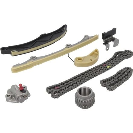 Ventielbesturingsset (ketting + elementen) HEPU HEP21-0737