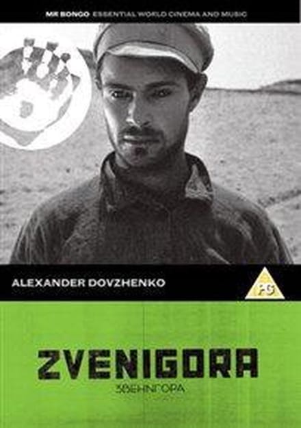 Zvenigora