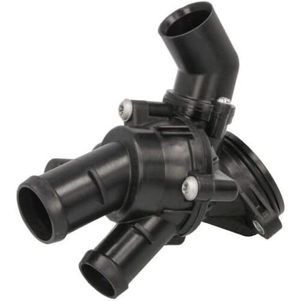 Thermostaat, koelvloeistof THERMOTEC D2W018TT