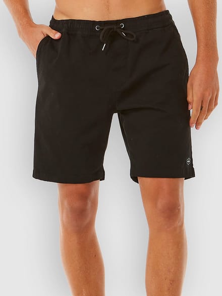 Rip Curl Classic Surf Volley Boardshorts zwart