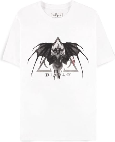 Diablo IV - Unholy Trinity T-shirt - M