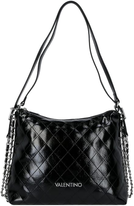 VALENTINO schoudertas Wakanda Hobo Bag Nero zwart