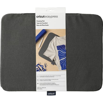 Cricut EasyPress™-mat, 30,5 x 40,6 cm