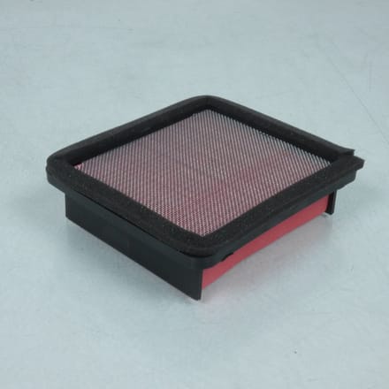 p2r luchtfilter voor yamaha 530 t-max dx scooter 2018-2019 hfa4511 bc3-14451-00