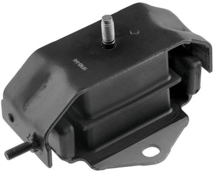 Aslichaam, motorsteunlager OEM MR132720