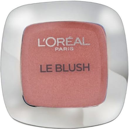 L’Oréal Paris True Match Le Blush - Natuurlijk ogend resultaat - 120 Rose Santal - 32ml